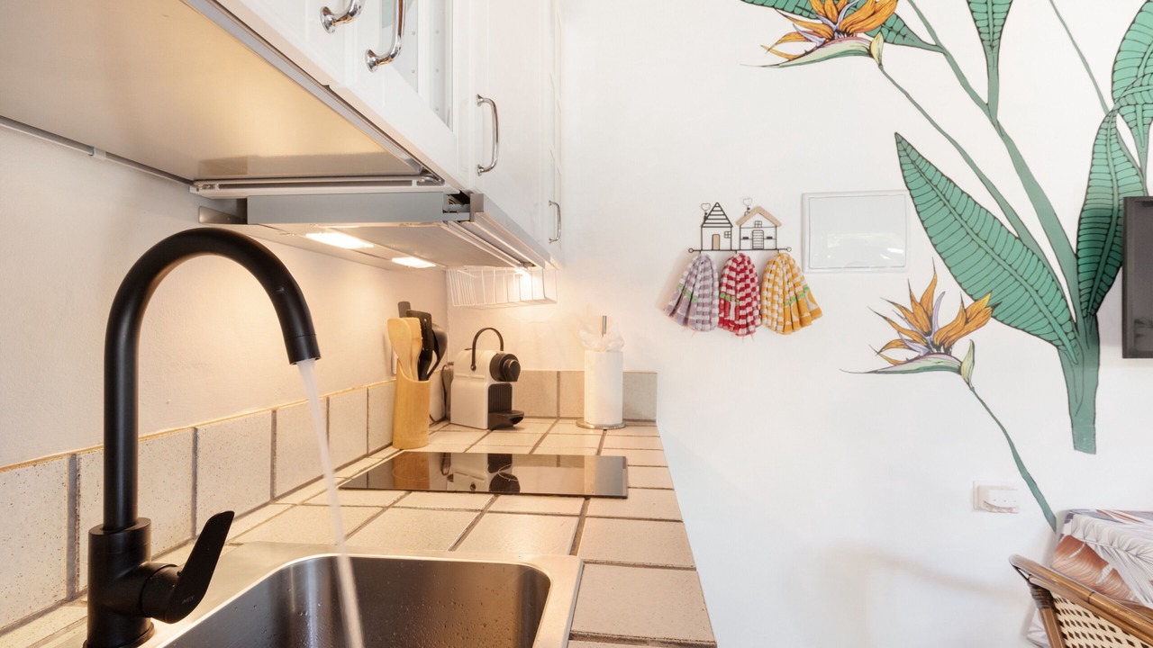 Photo of Kitchen in Las Manchas