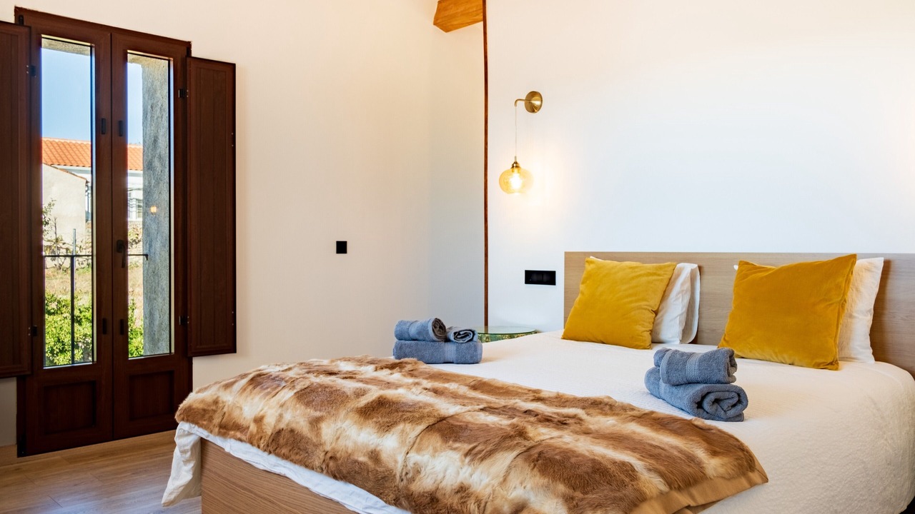 Photo of Bedroom in Aldea del Obispo
