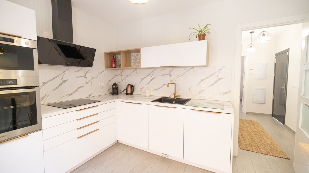 Photo of Kitchen in La Rinconada