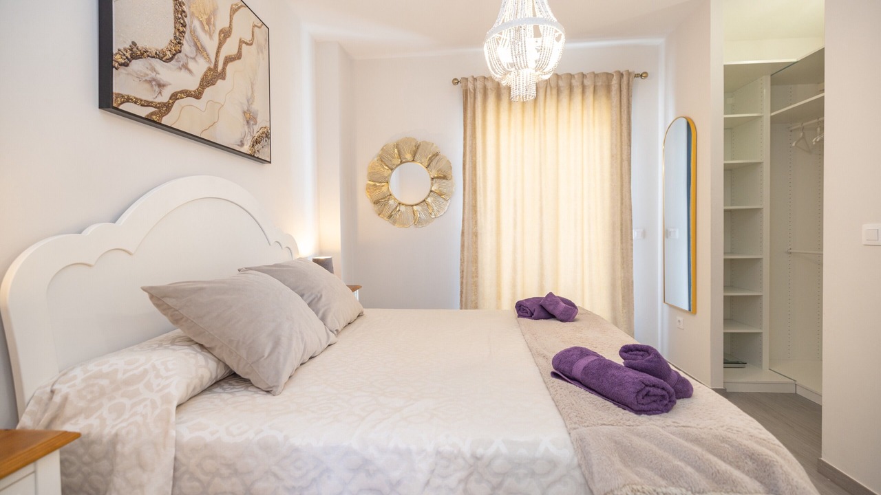 Photo of Bedroom in La Rinconada