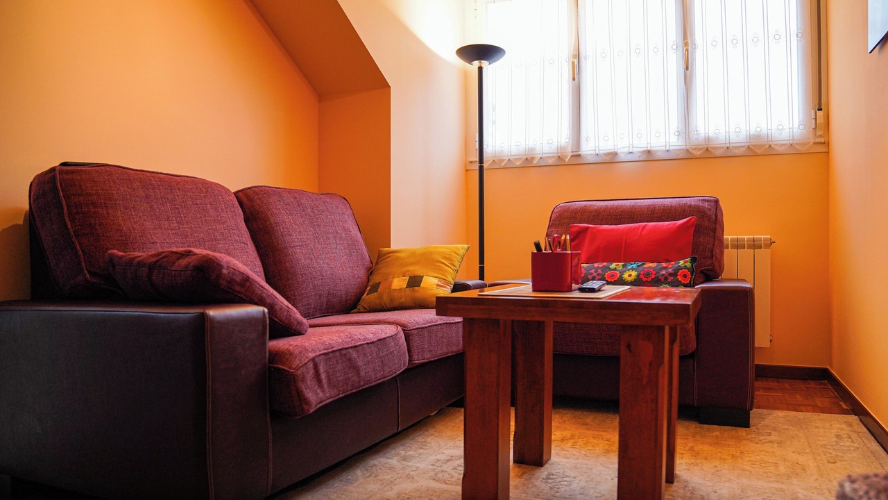 Photo of Livingroom in Ribadesella