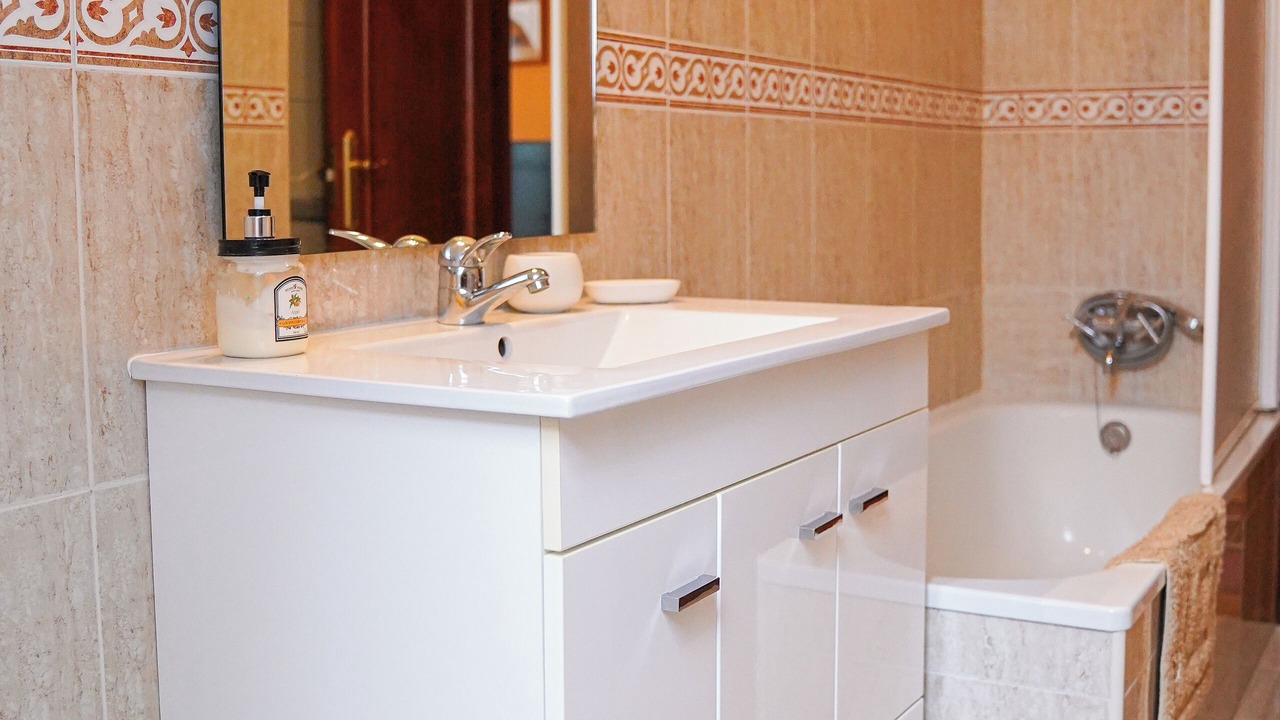 Photo of Bathroom in Ribadesella