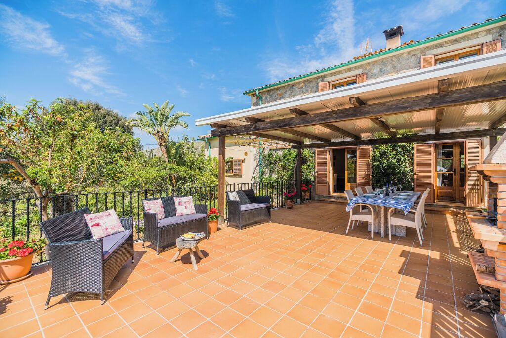 Photo of Outdoor in Pollensa