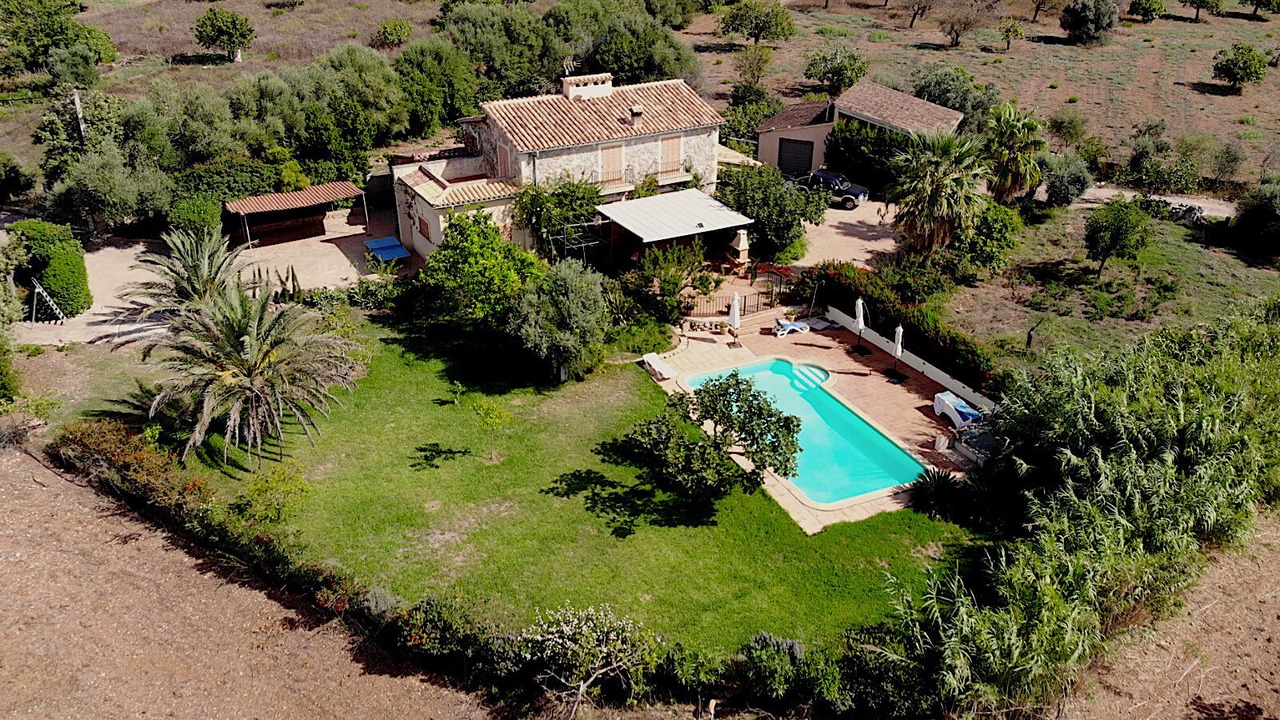 Photo of Outdoor in Pollensa