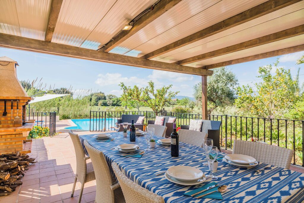 Photo of Outdoor in Pollensa