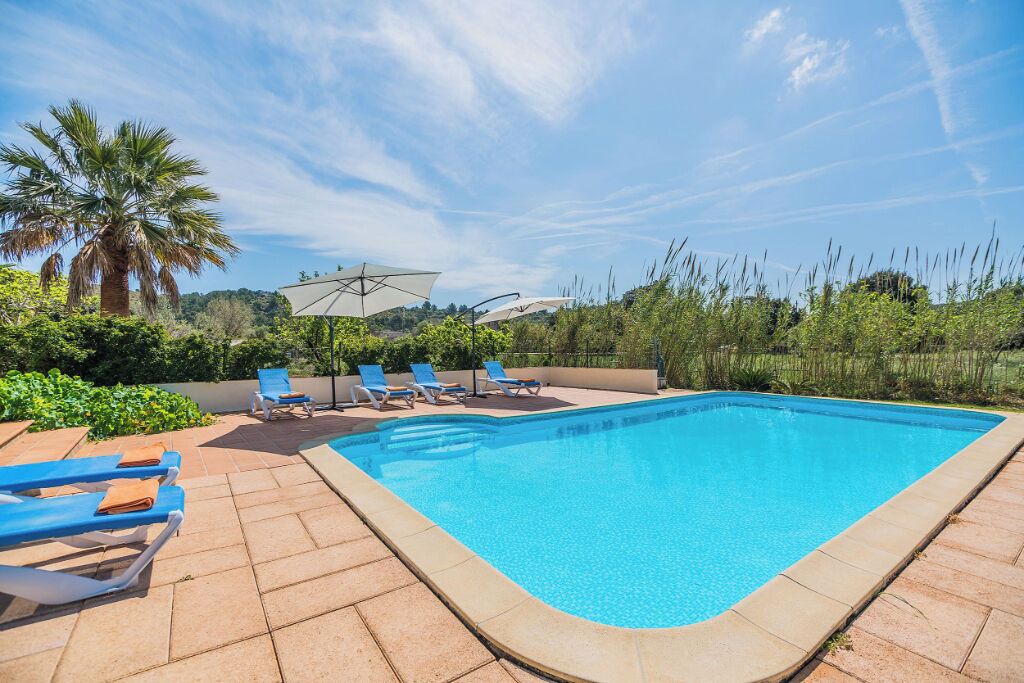 Photo of Outdoor in Pollensa