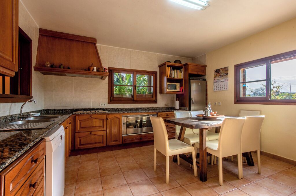 Photo of Kitchen in Pollensa
