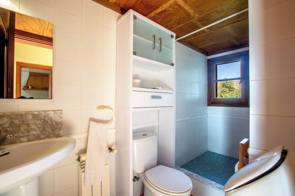 Photo of Bathroom in Pollensa