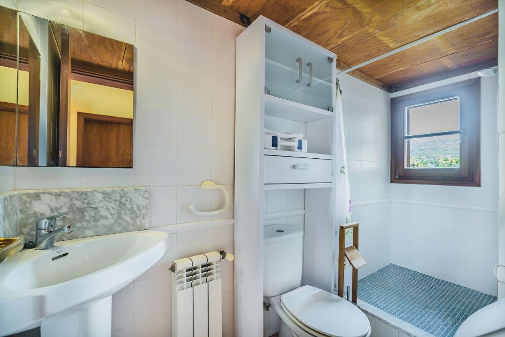 Photo of Bathroom in Pollensa