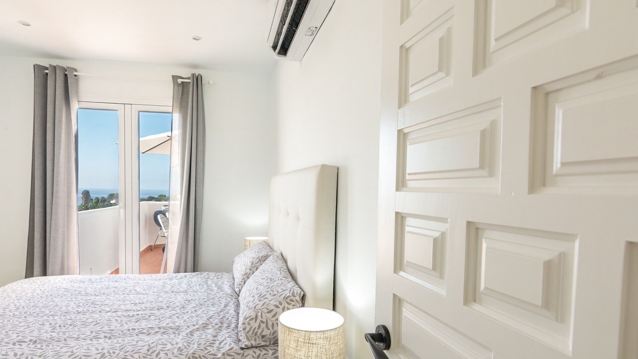 Photo of Bedroom in Oasis del Capistrano