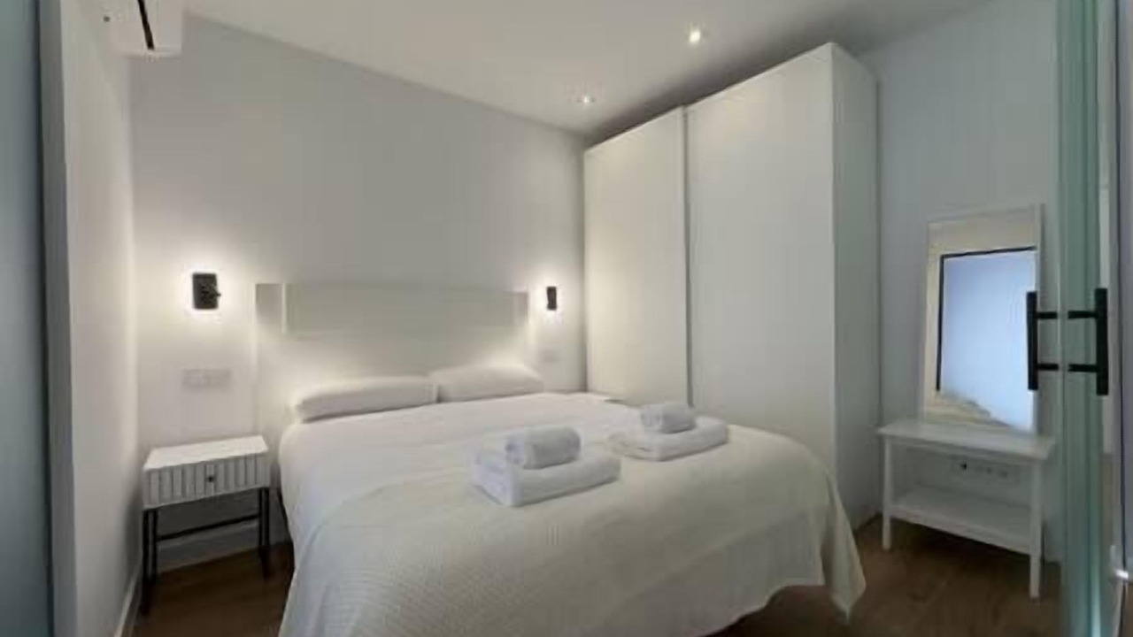Photo of Bedroom in Huertas