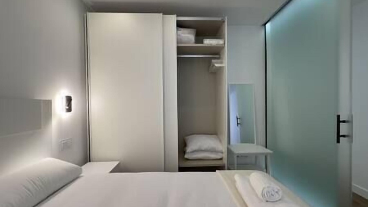 Photo of Bedroom in Huertas