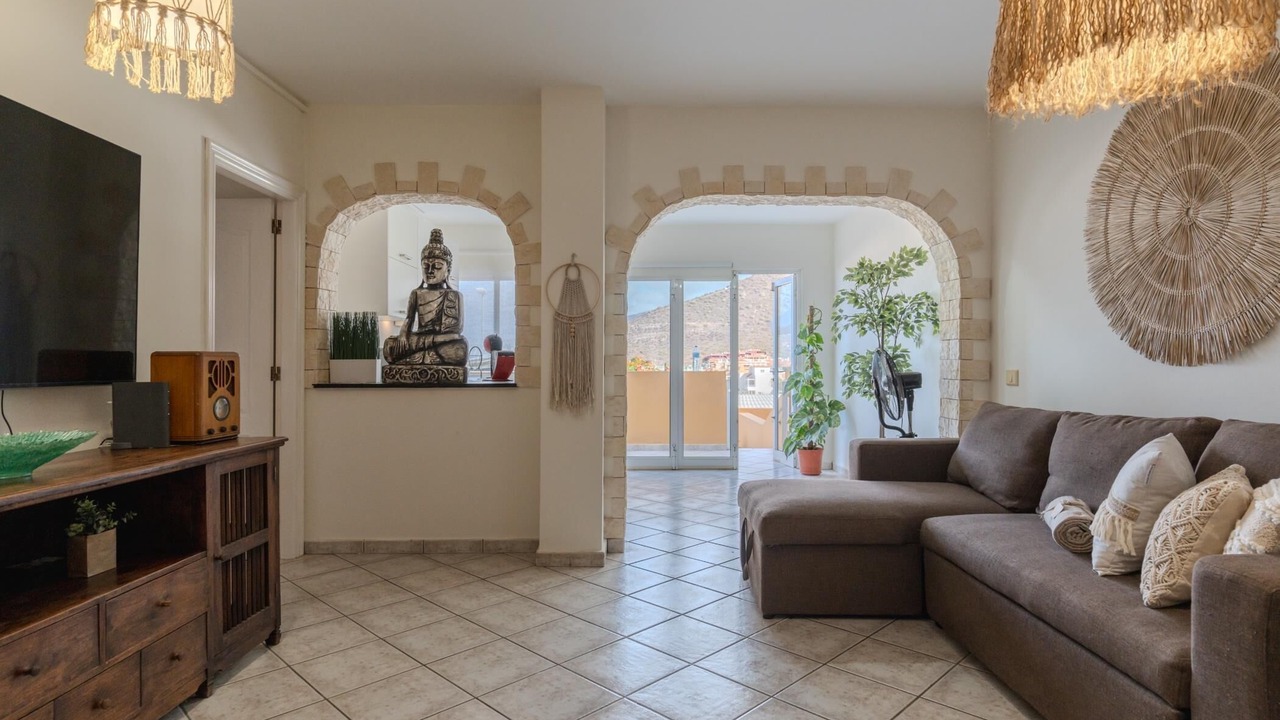 Photo of Livingroom in Costa Adeje