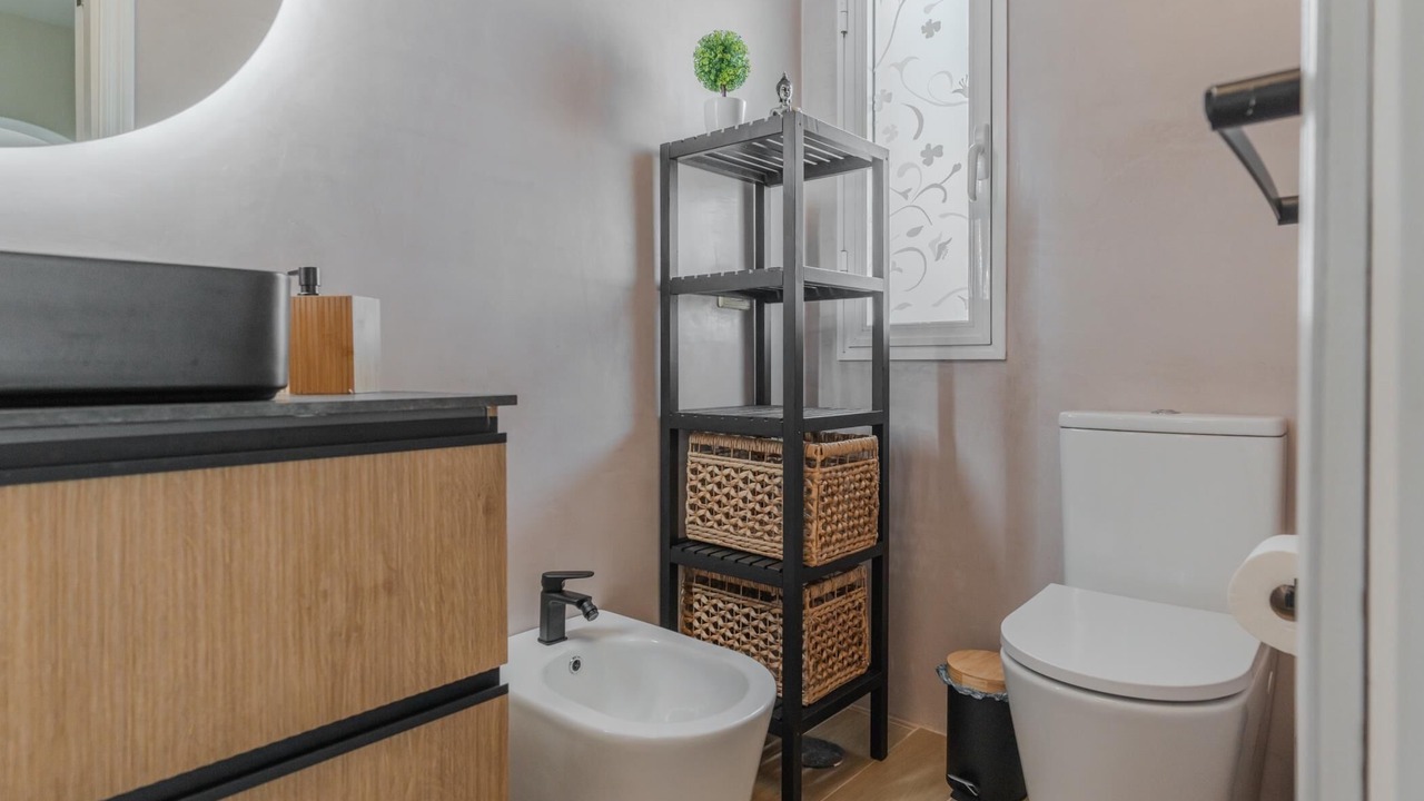 Photo of Bathroom in Costa Adeje