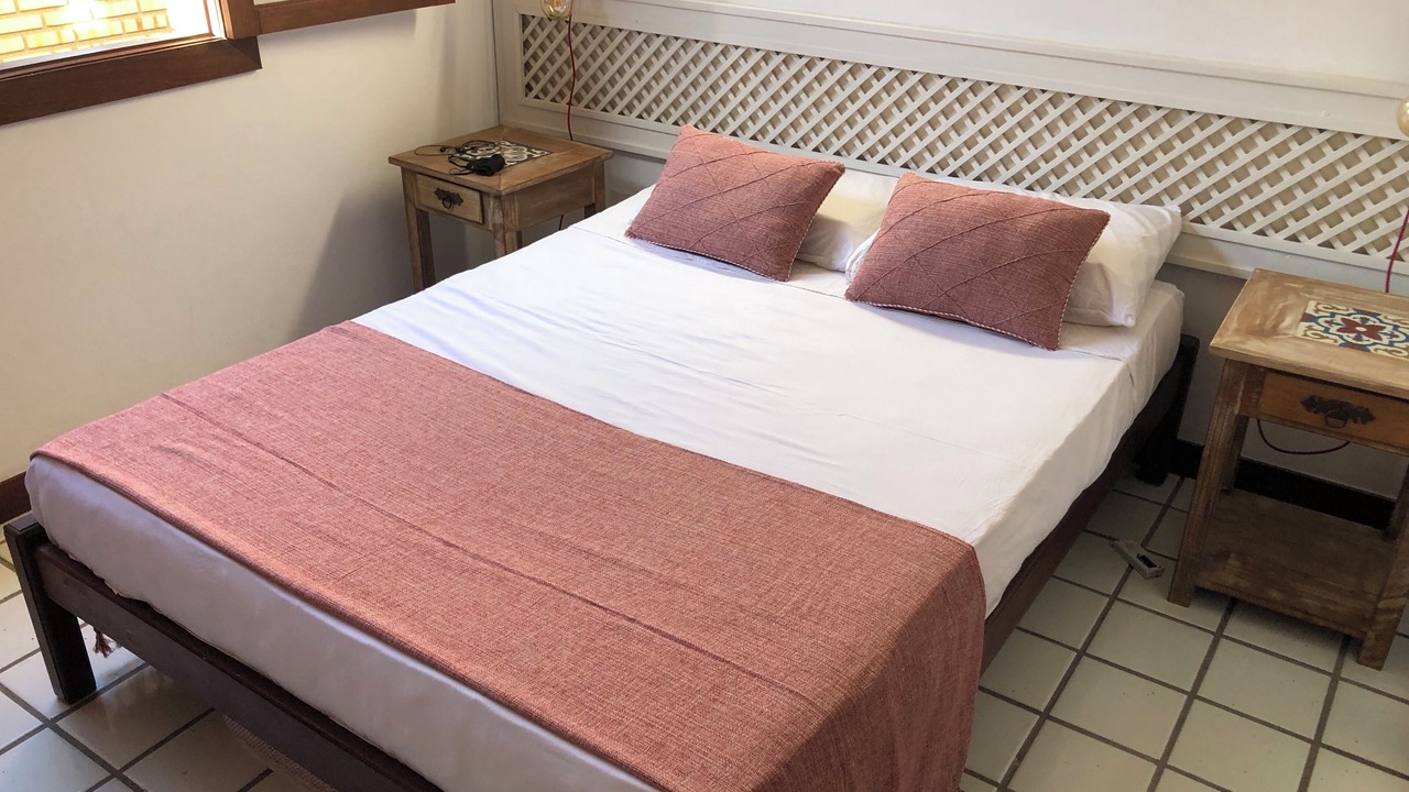 Photo of Bedroom in Praia Rasa