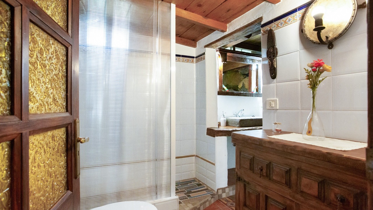 Photo of Bathroom in La Guancha