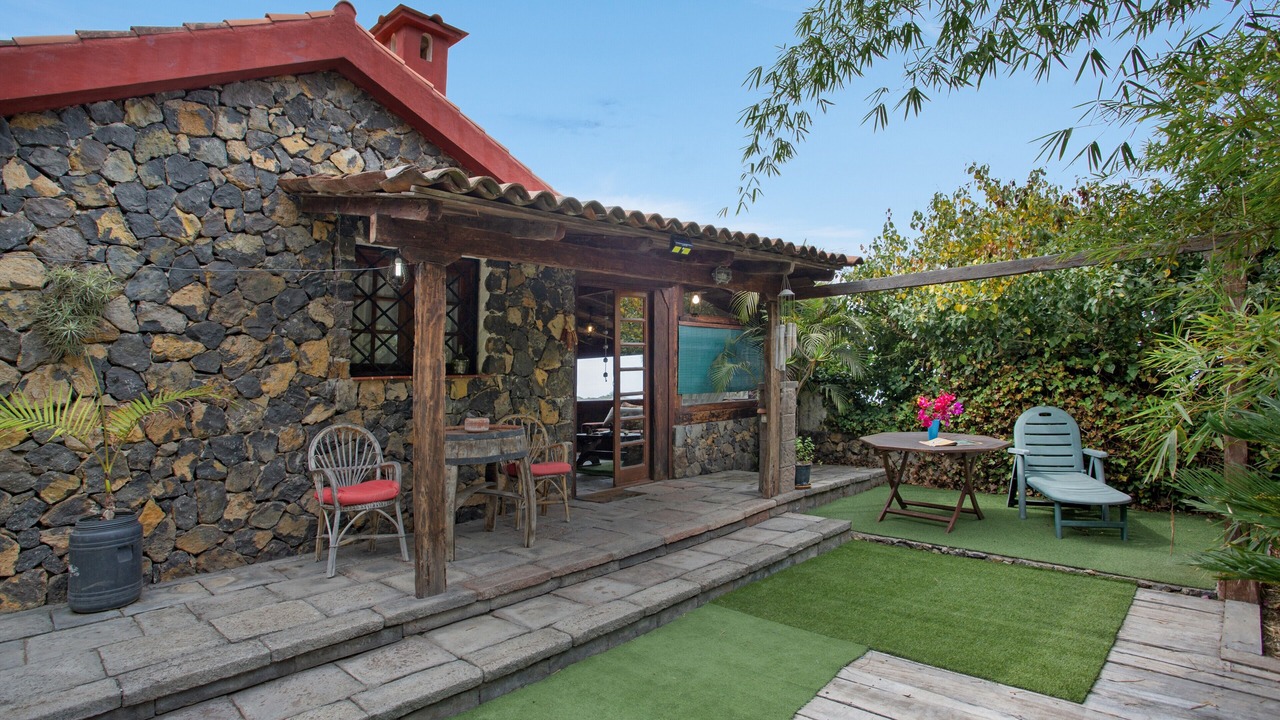 Photo of Outdoor in La Guancha