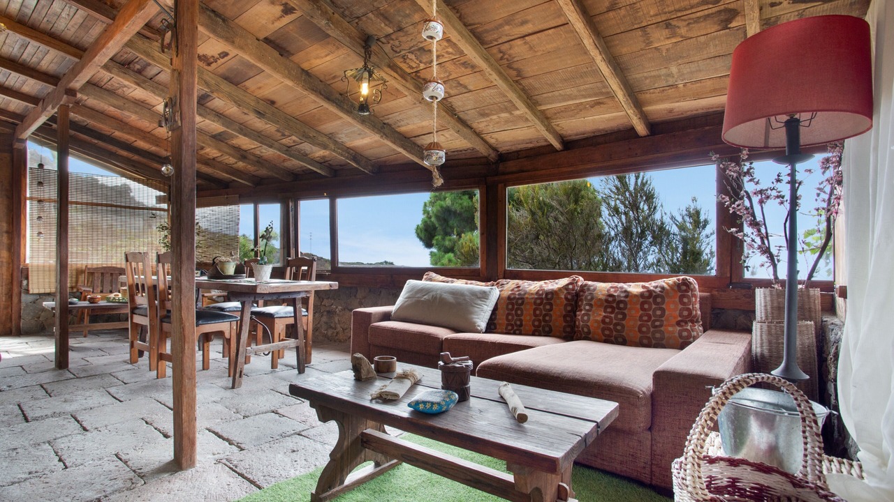 Photo of Livingroom in La Guancha