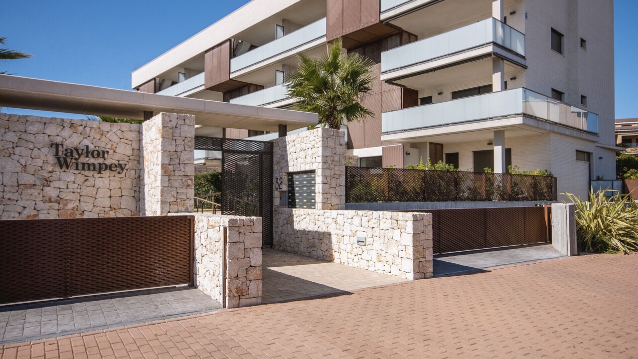 Photo of Outdoor in Platja de l'Arenal