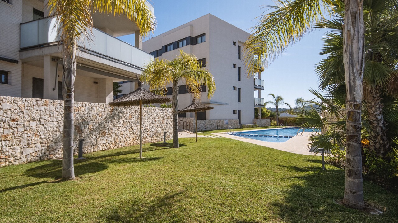 Photo of Outdoor in Platja de l'Arenal