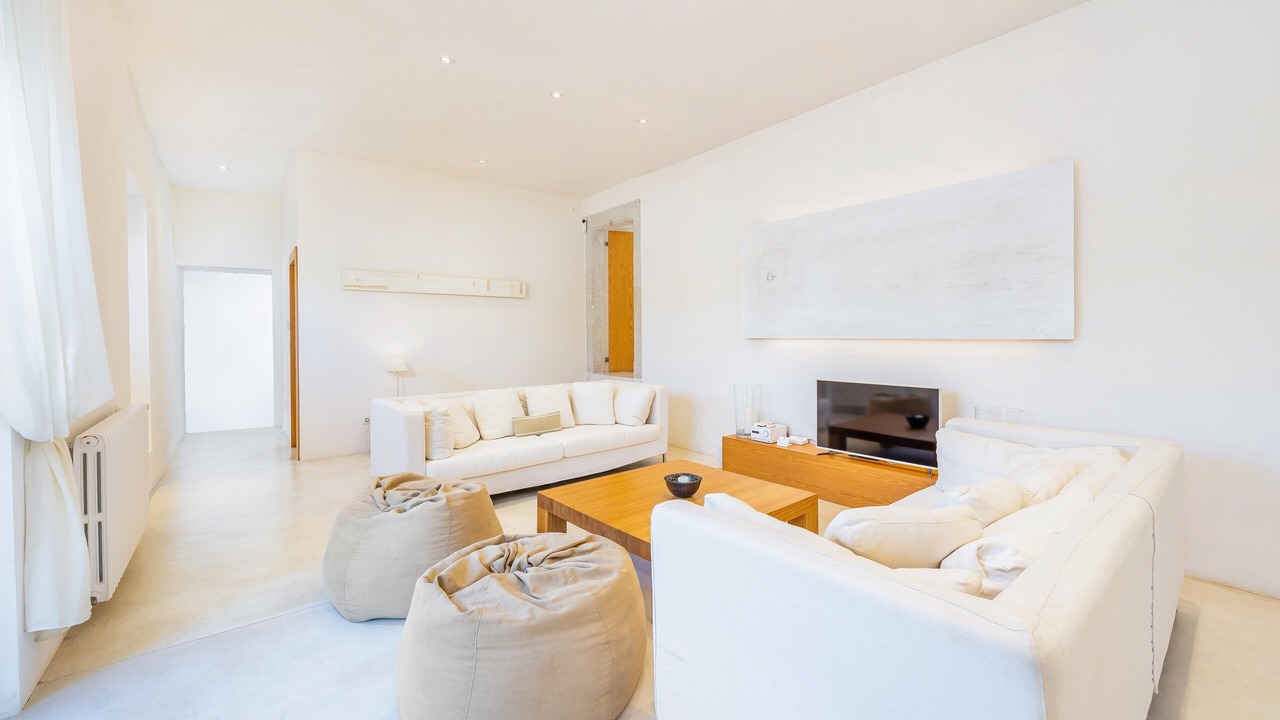 Photo of Livingroom in Selva