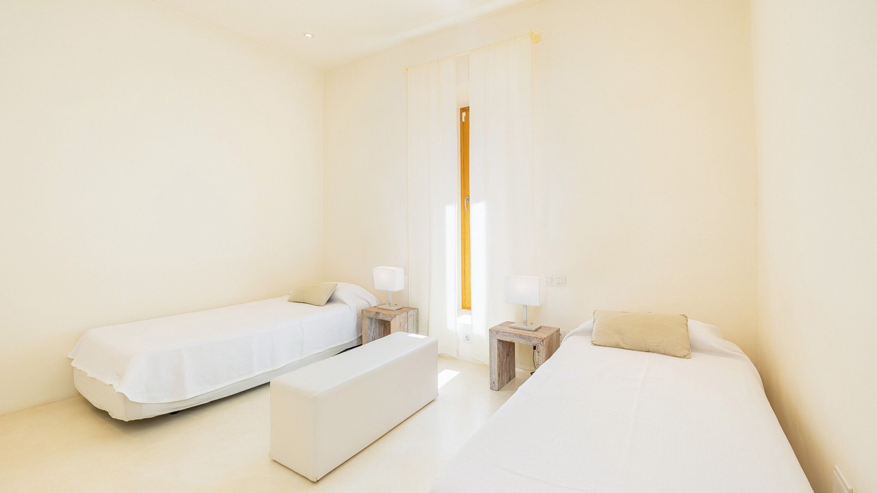 Photo of Bedroom in Selva