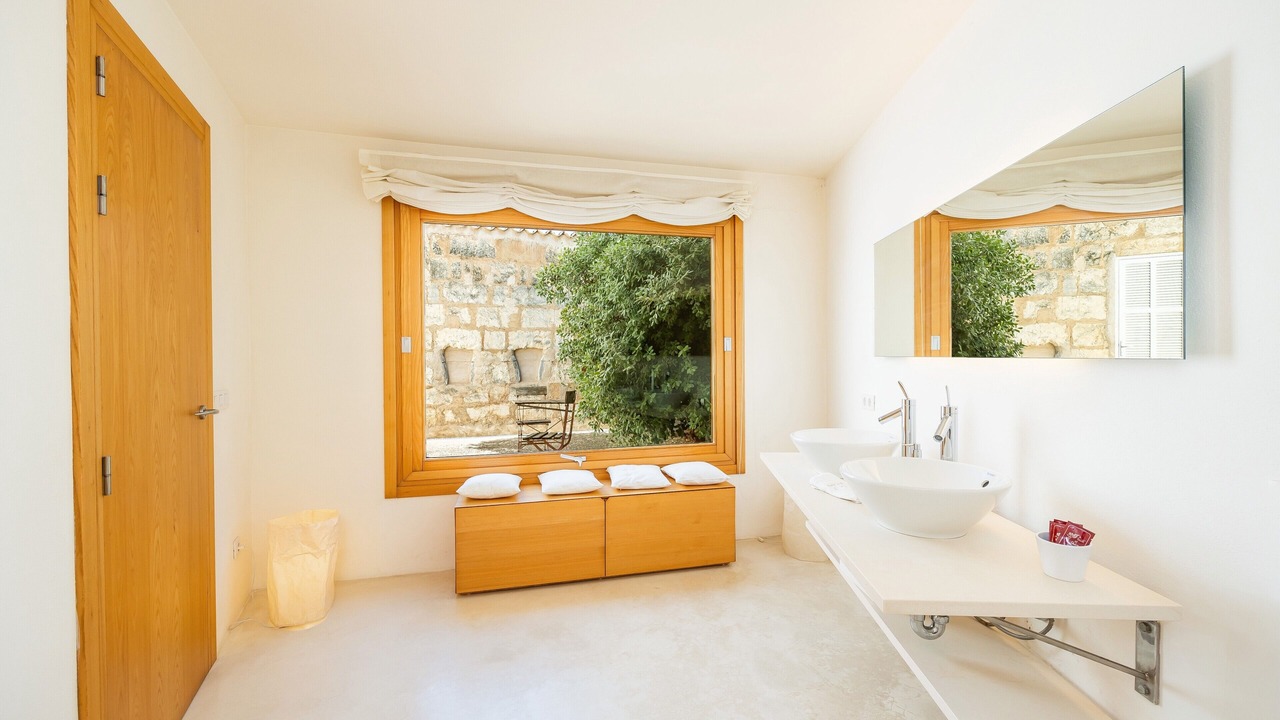 Photo of Bathroom in Selva