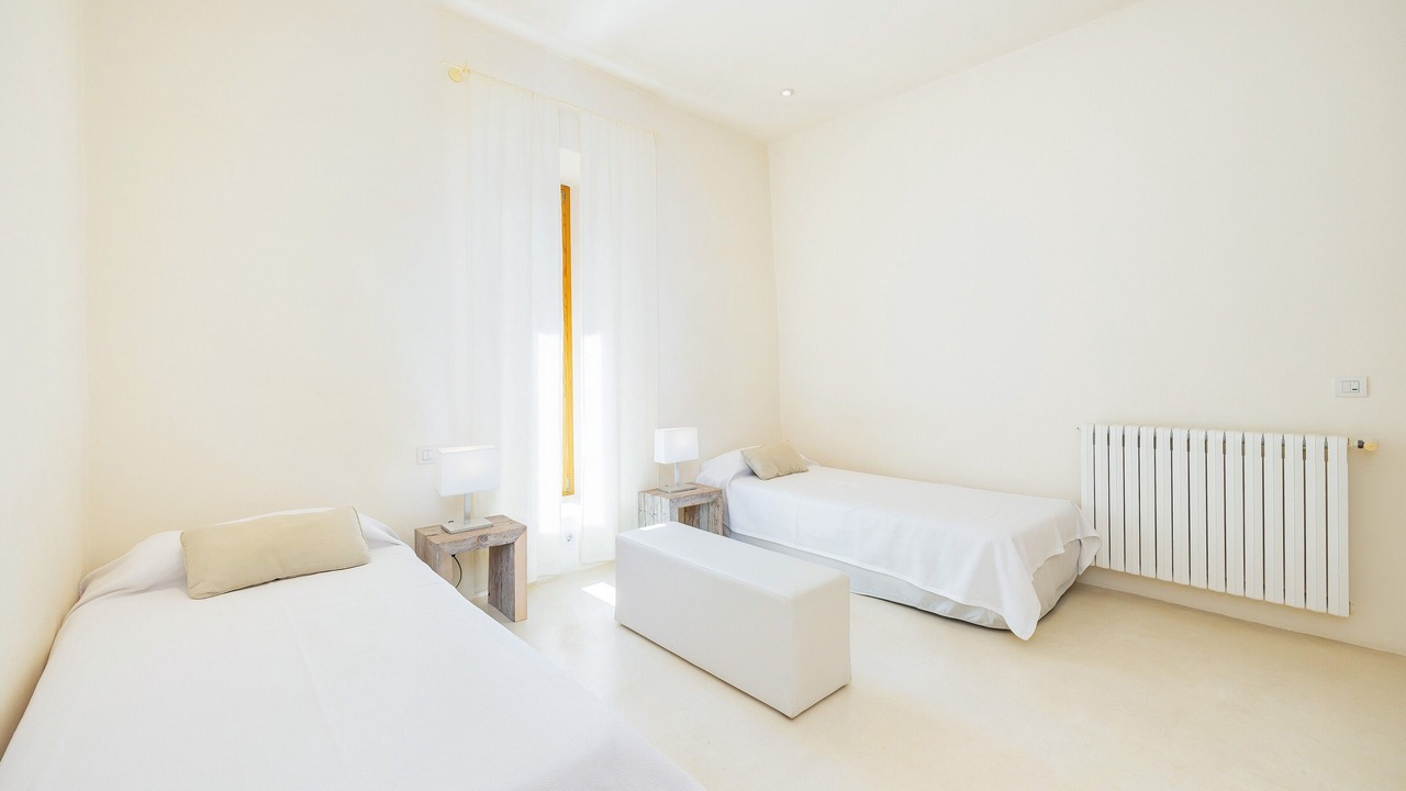 Photo of Bedroom in Selva