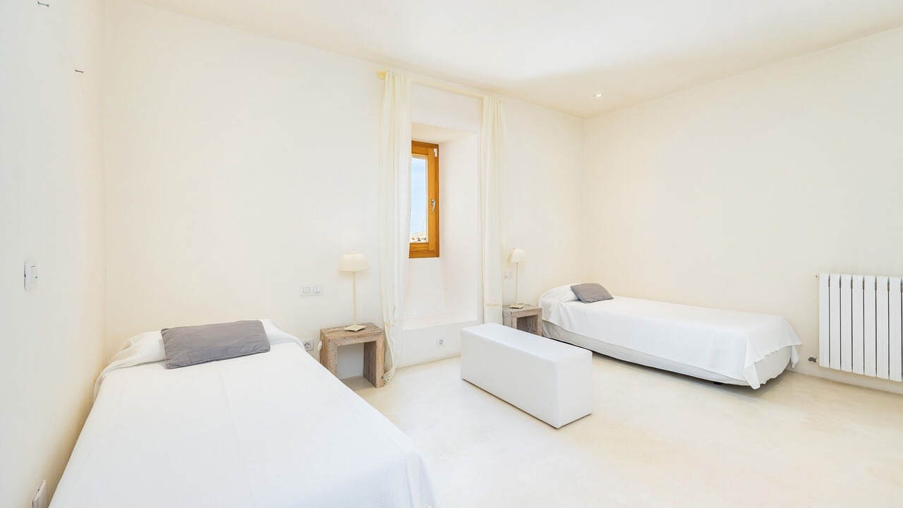 Photo of Bedroom in Selva