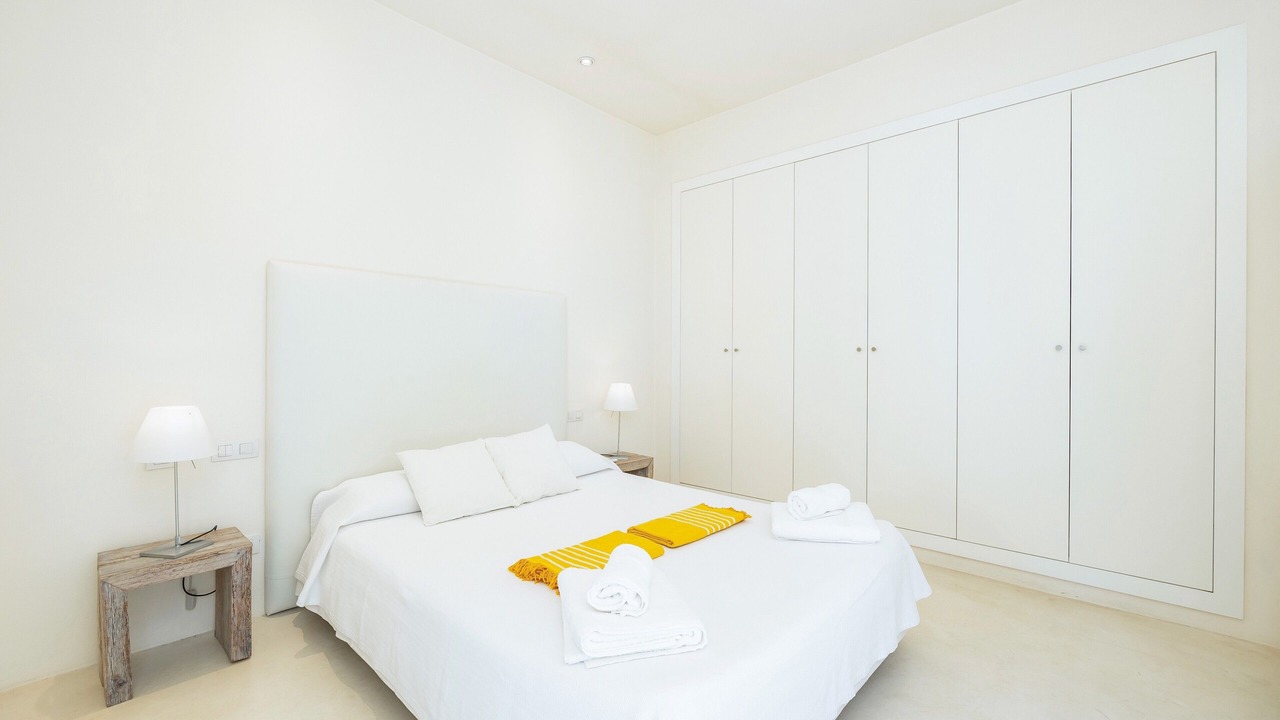 Photo of Bedroom in Selva
