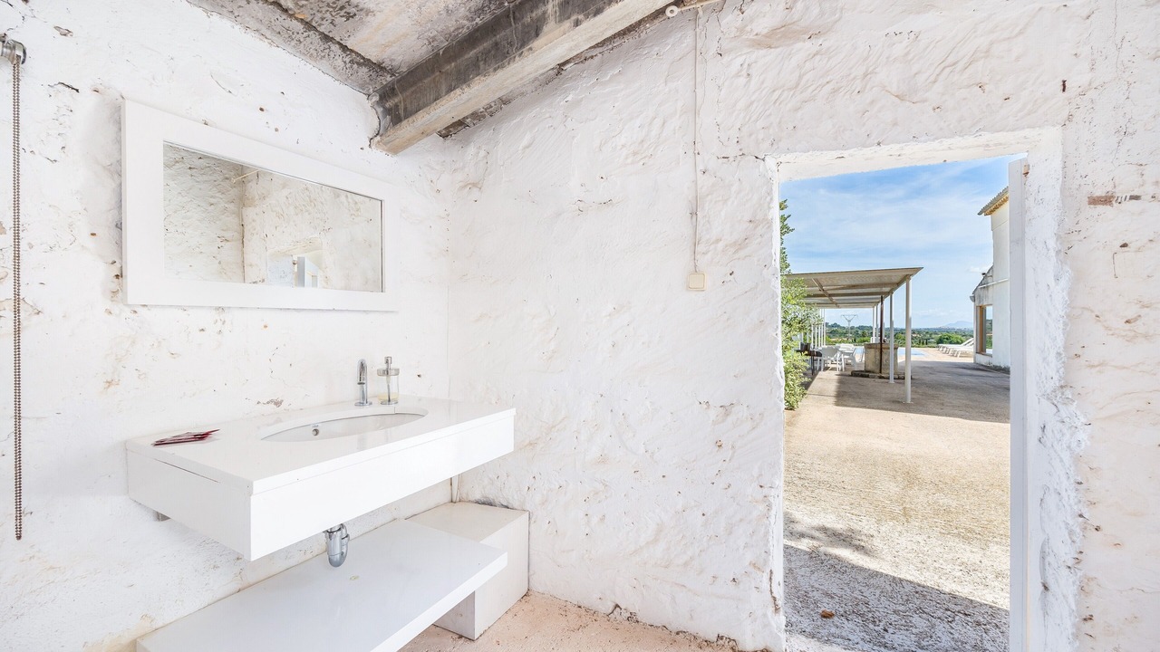 Photo of Bathroom in Selva