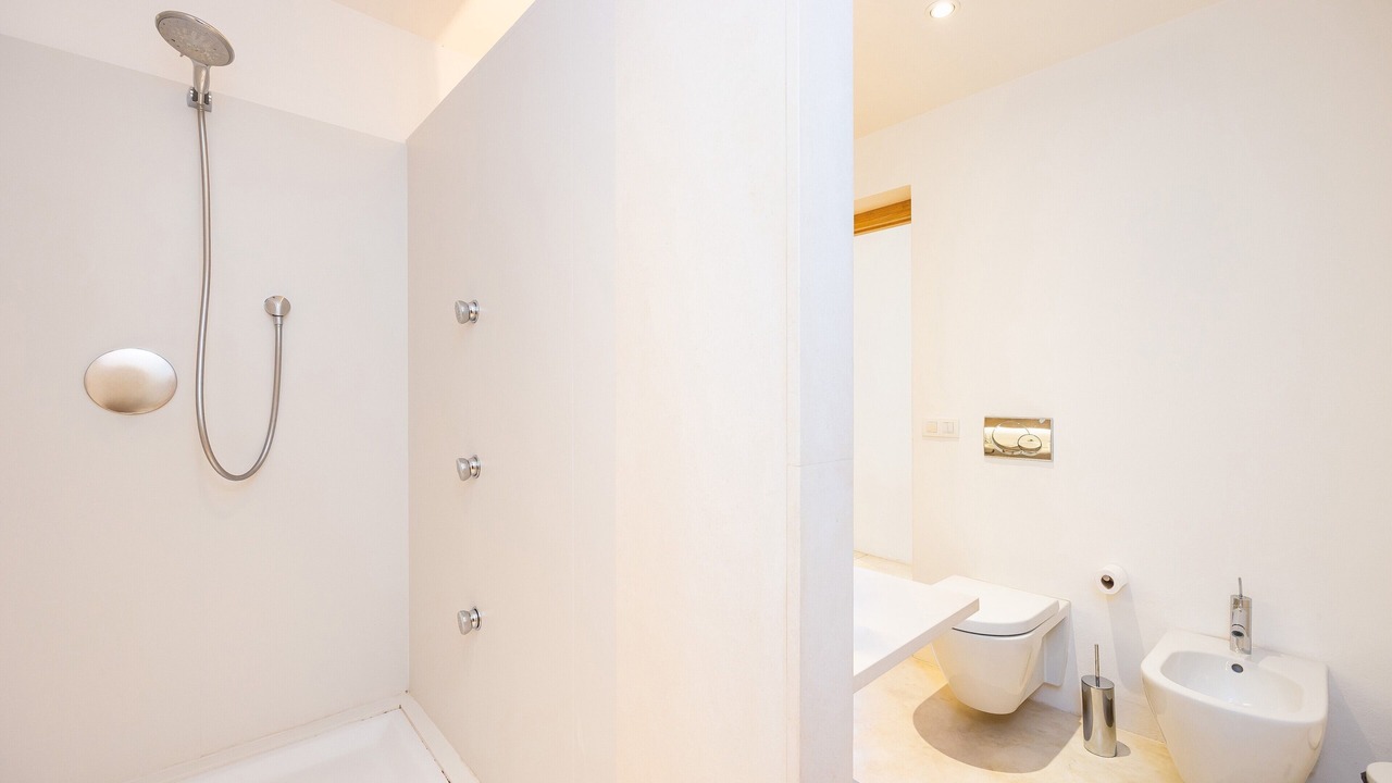 Photo of Bathroom in Selva