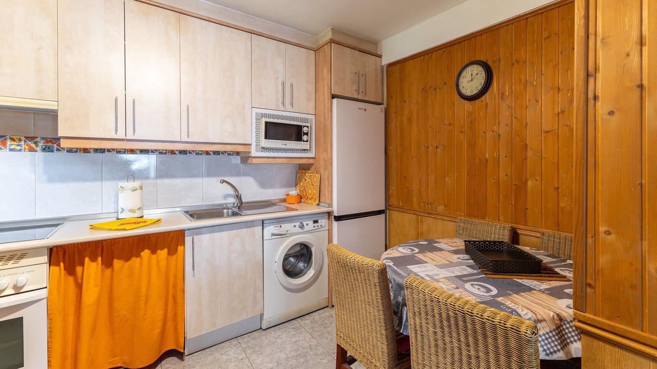 Photo of Kitchen in Navaluenga