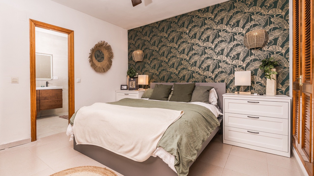 Photo of Bedroom in Javea