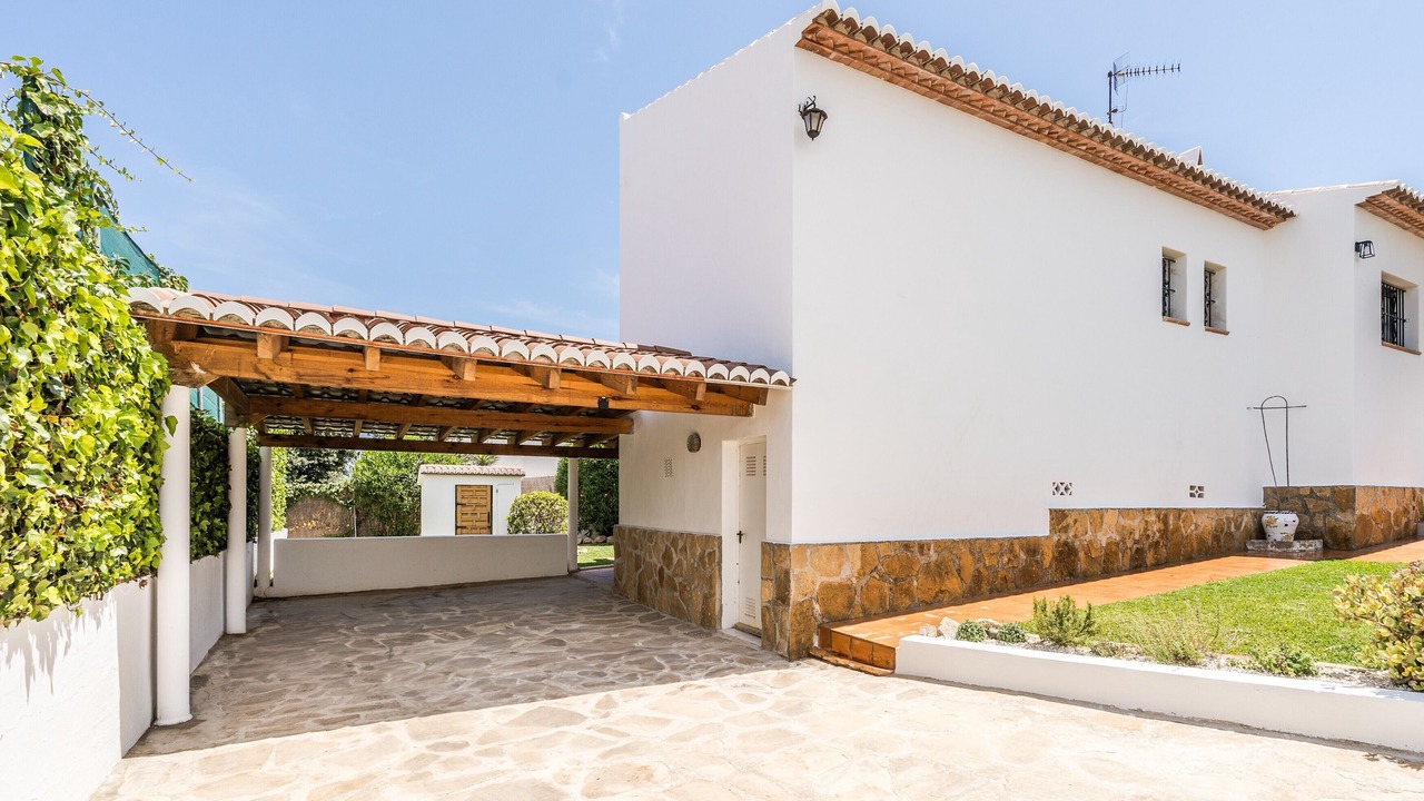Photo of Outdoor in Javea
