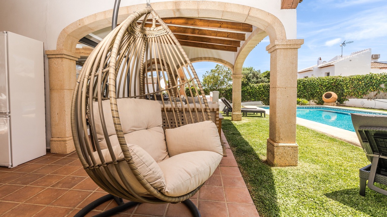 Photo of Outdoor in Javea