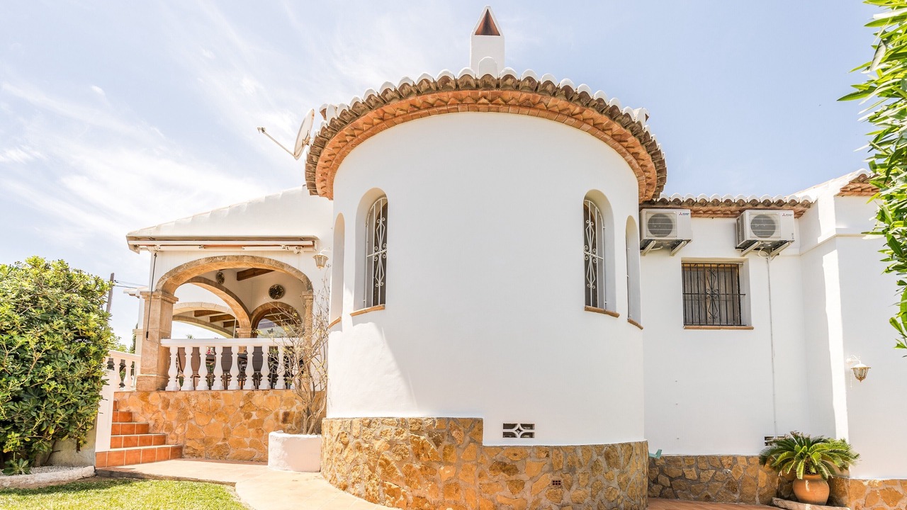 Photo of Outdoor in Javea