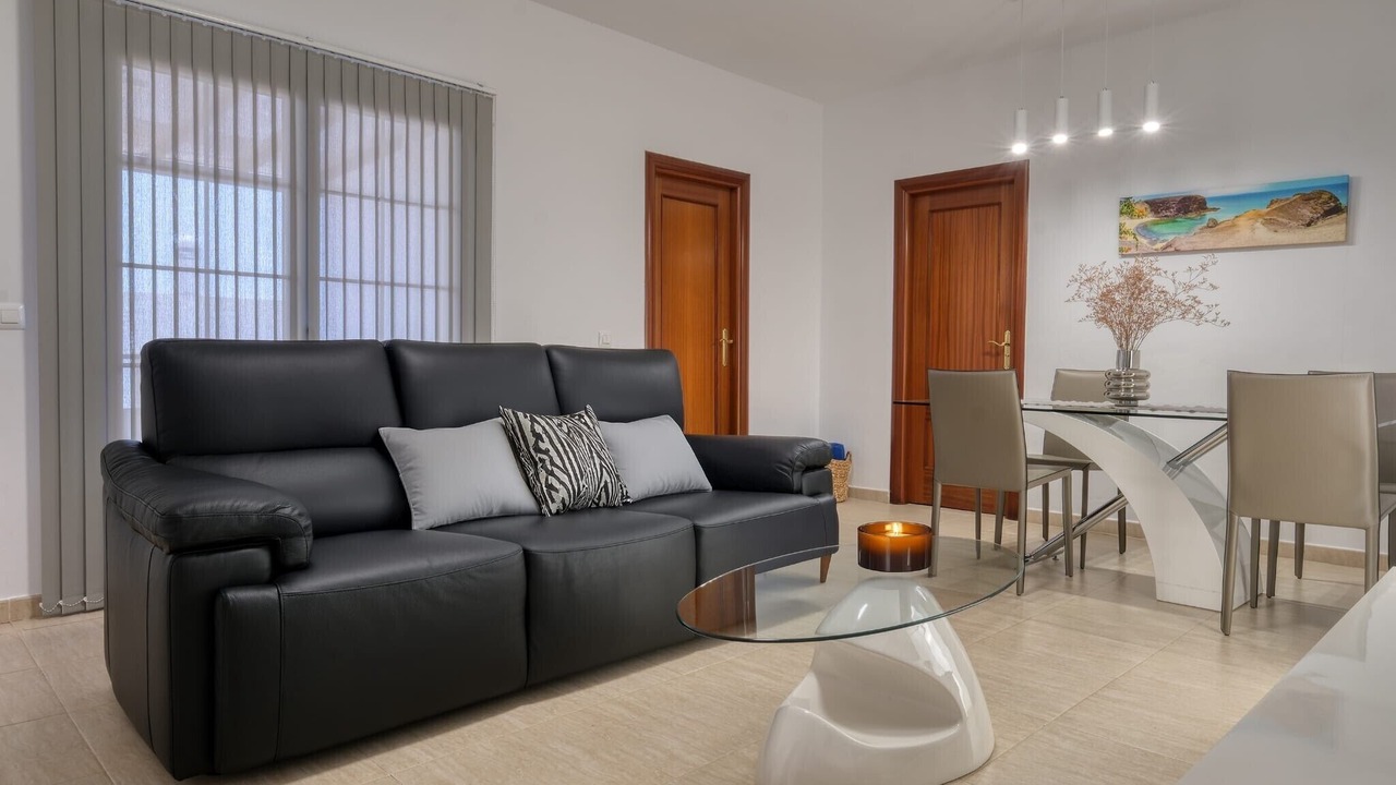 Photo of Livingroom in Costa Teguise