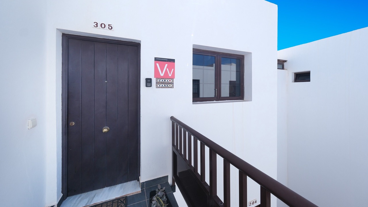 Photo of Outdoor in Costa Teguise