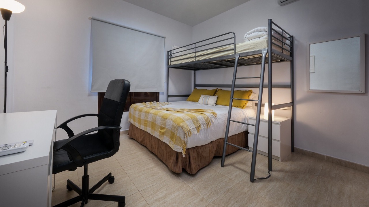 Photo of Bedroom in Costa Teguise