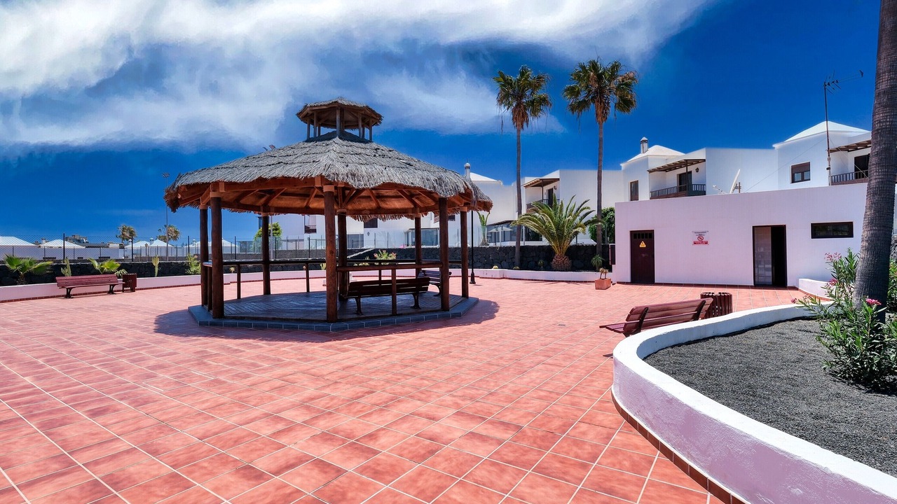 Photo of Outdoor in Costa Teguise