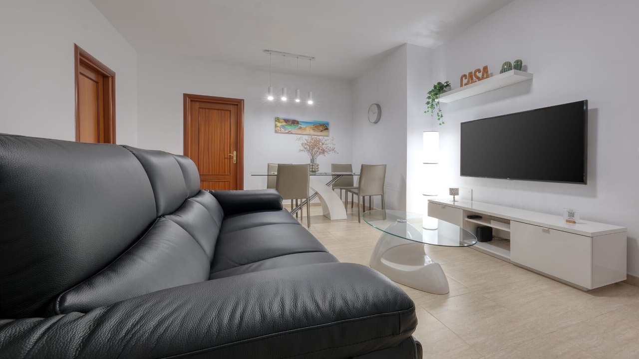 Photo of Livingroom in Costa Teguise