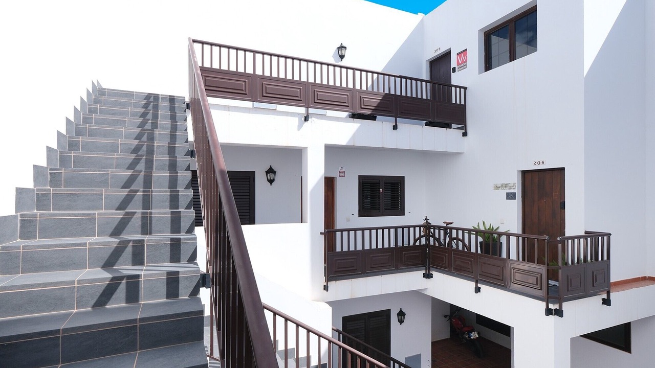 Photo of Outdoor in Costa Teguise