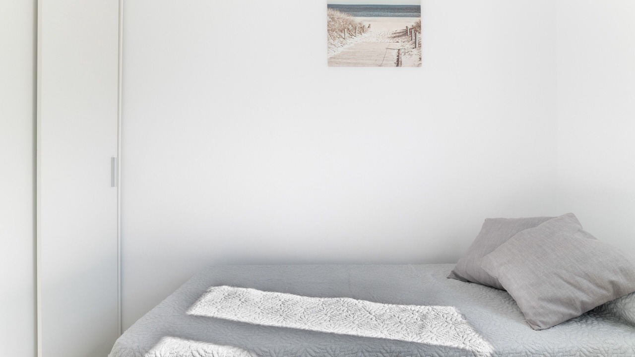 Photo of Bedroom in San Ambrosio