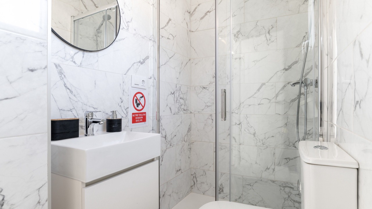 Photo of Bathroom in San Ambrosio