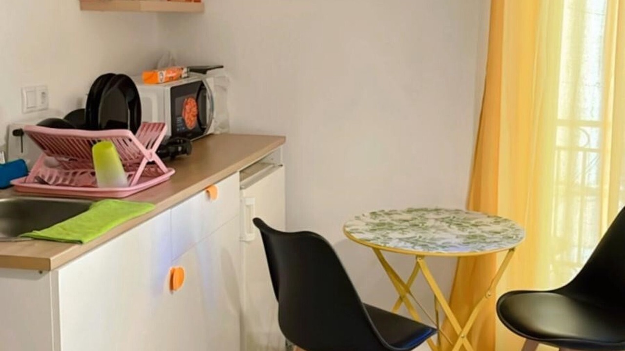 Photo of Kitchen in Arganda del Rey