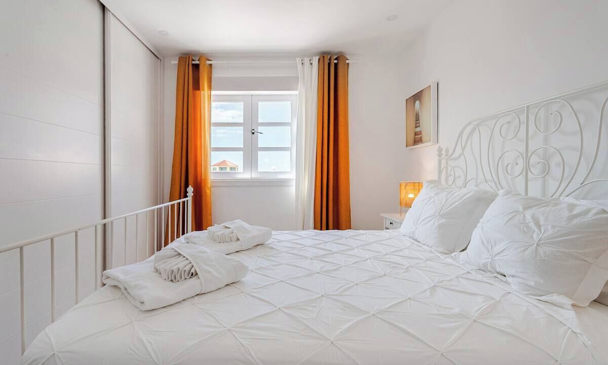 Photo of Bedroom in Playa Paraiso