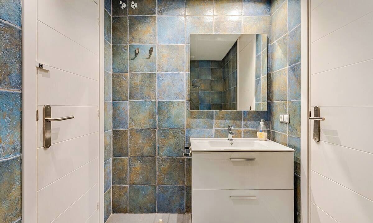 Photo of Bathroom in Playa Paraiso