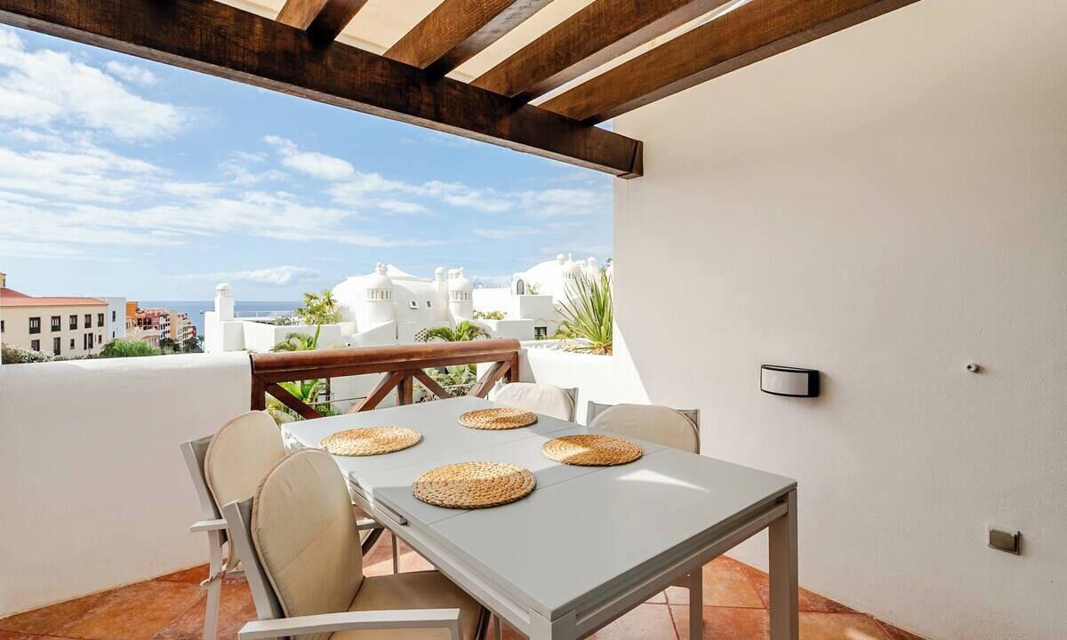 Photo of Outdoor in Playa Paraiso