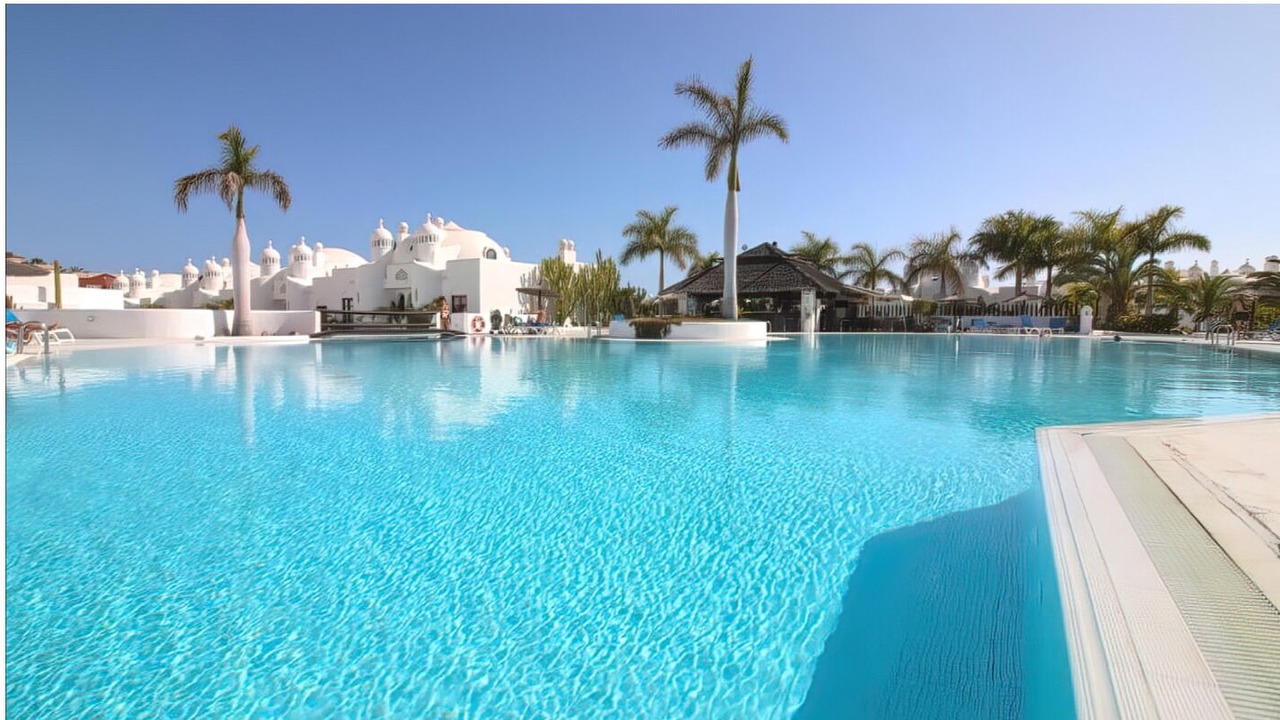Photo of Outdoor in Playa Paraiso